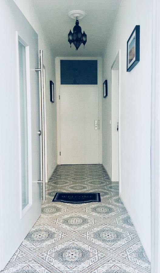 Apartamento Im Kleinen Stil Ll Linz am Rhein Exterior foto
