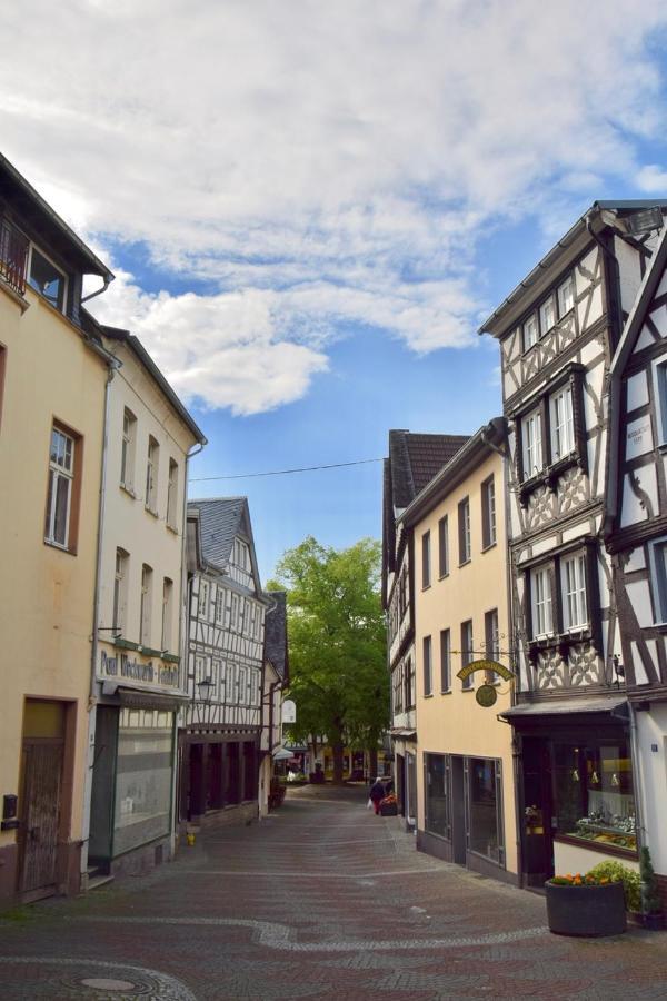 Apartamento Im Kleinen Stil Ll Linz am Rhein Exterior foto