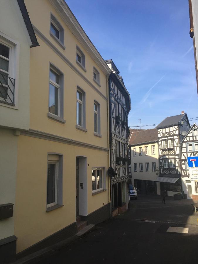 Apartamento Im Kleinen Stil Ll Linz am Rhein Exterior foto