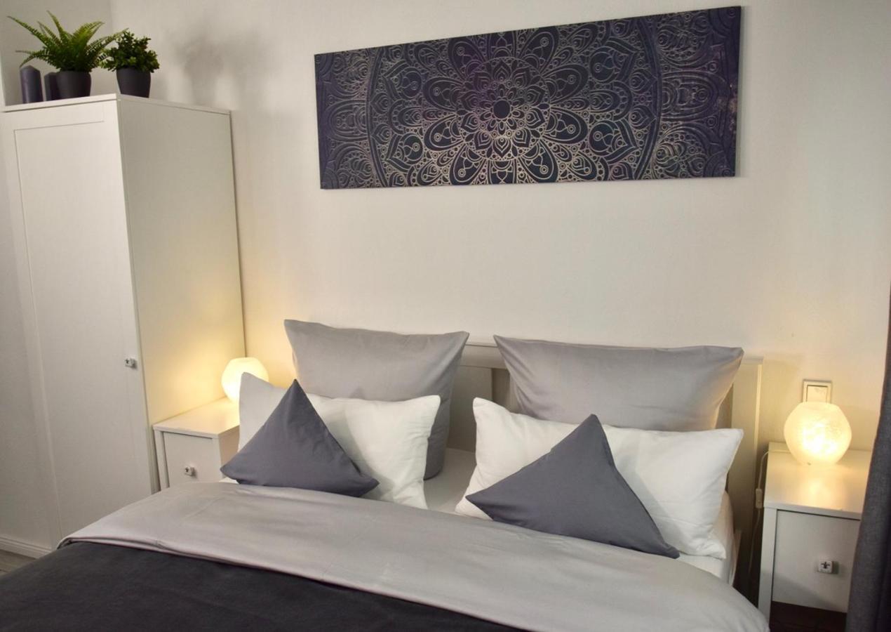Apartamento Im Kleinen Stil Ll Linz am Rhein Exterior foto